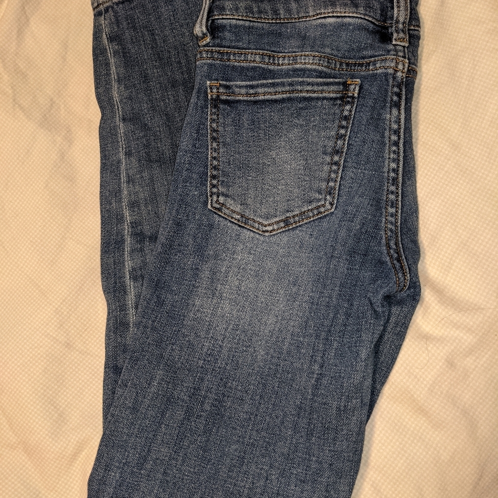 Harper Size 25 Women's jeans